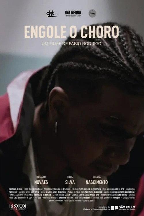 Swallow your Tears 2023 official movie poster
