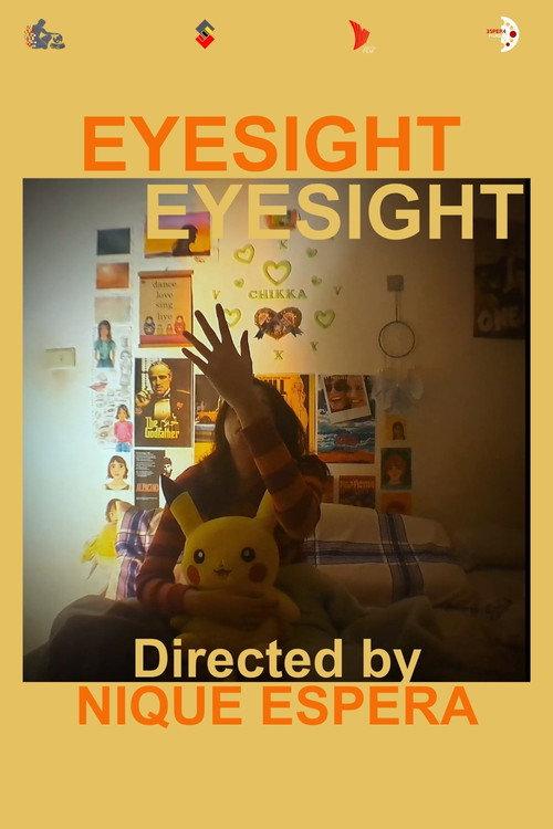 Eyesight  official movie poster