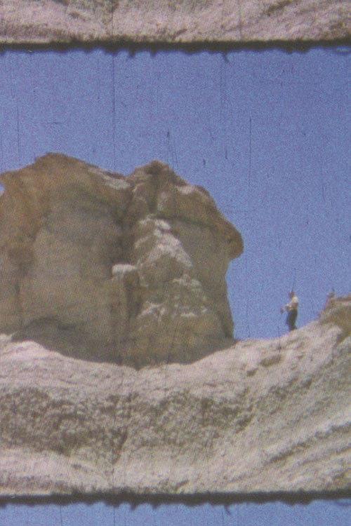 El valle de la luna 1966 official movie poster