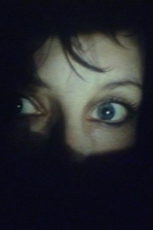 Behind Closed Doors 1988 official movie poster