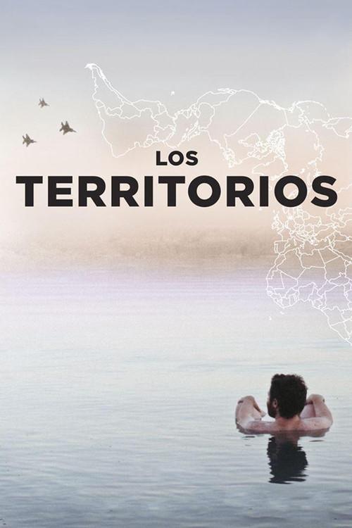 The Territories 2018 official movie poster