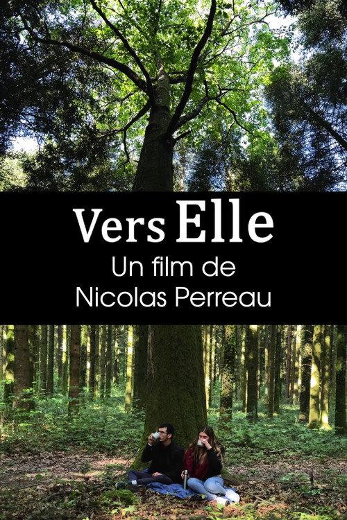 Vers Elle 2022 official movie poster