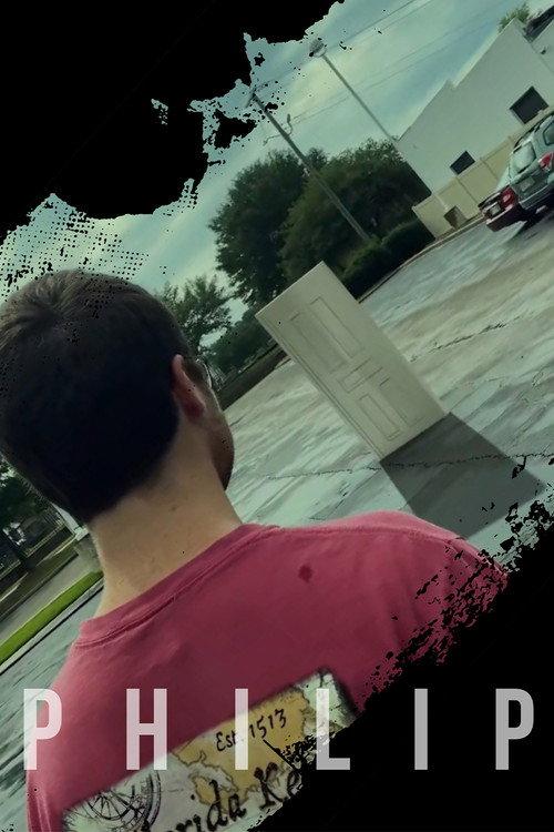 PHILIP 2021 official movie poster