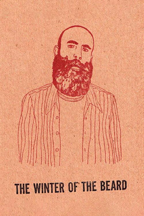 The Winter of the Beard 2008 official movie poster