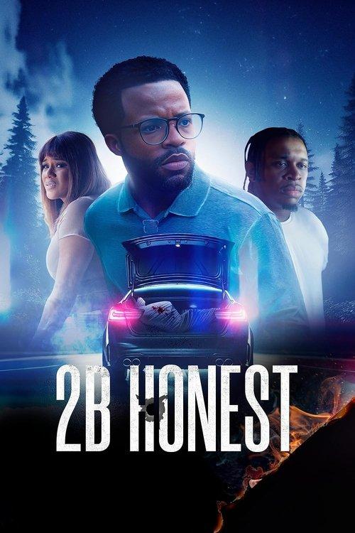 2B Honest 2024 official movie poster