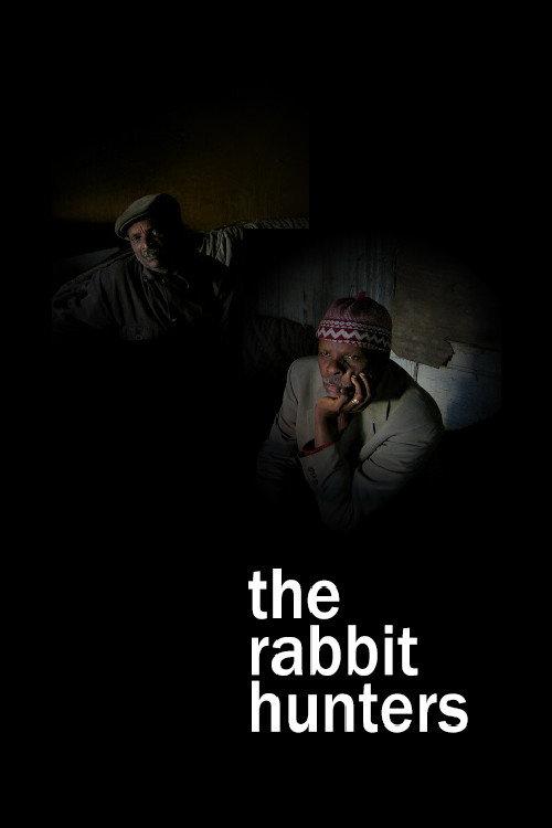 The Rabbit Hunters 2007 official movie poster