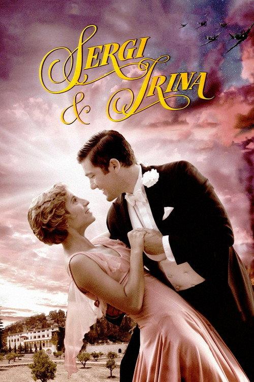 Sergi & Irina 2020 official movie poster