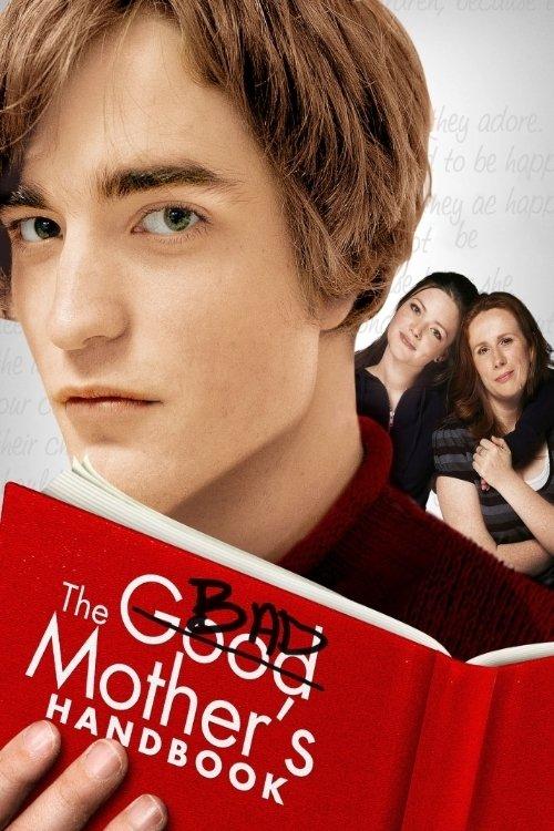 The Bad Mother's Handbook 2007 official movie poster