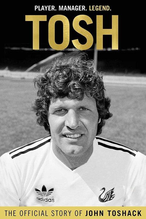 Tosh 2022 official movie poster
