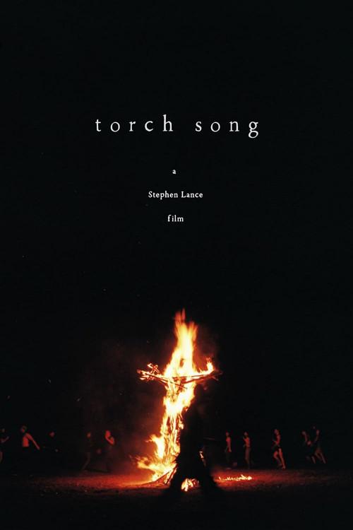 Torch Song 2020 official movie poster