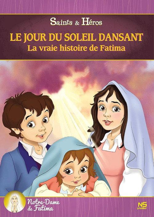 Le Jour du soleil dansant 2000 official movie poster