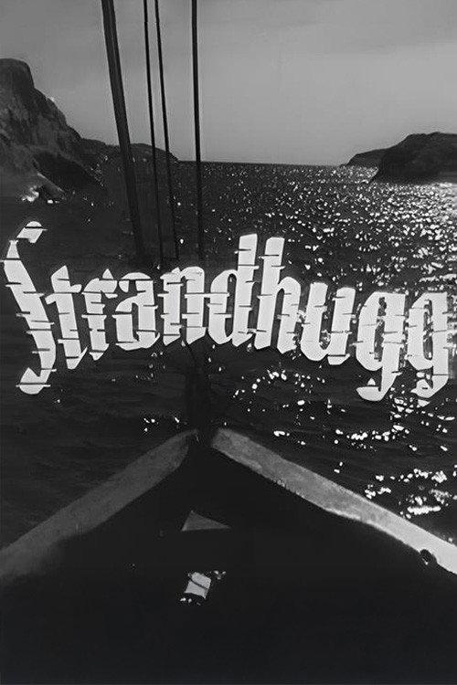 Shore 1950 official movie poster