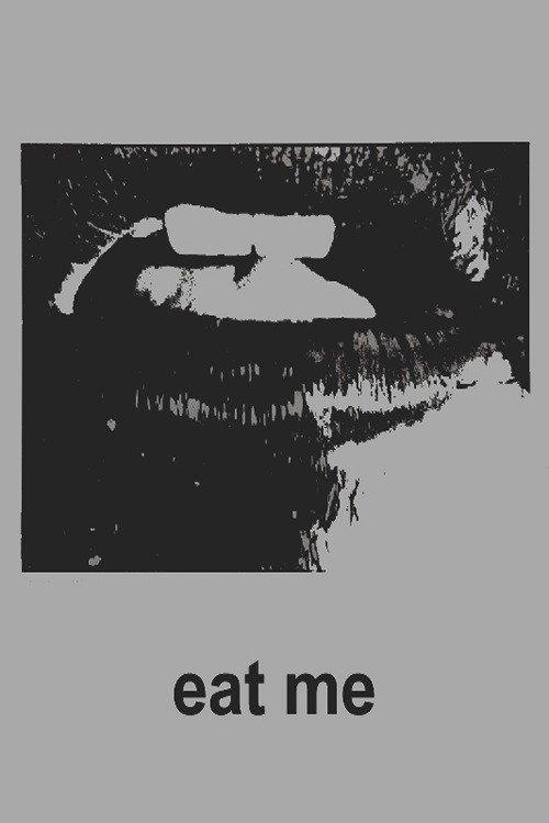Eat Me 1975 official movie poster