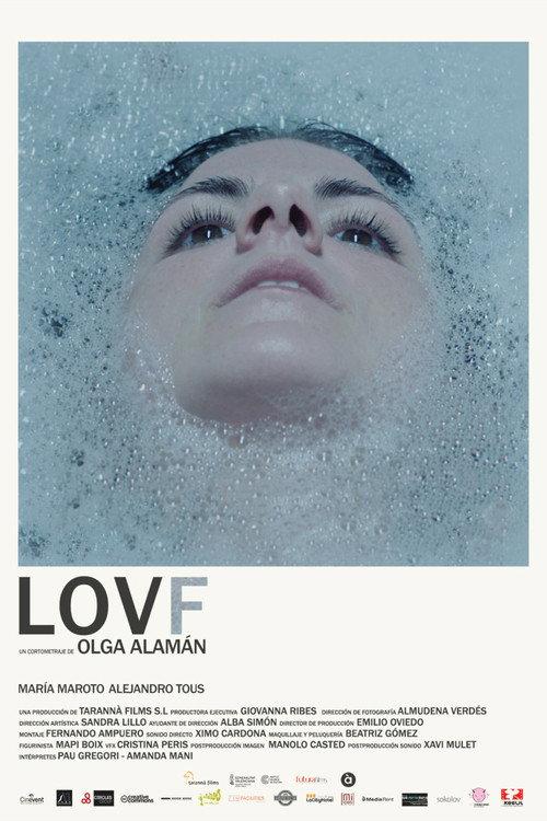 LOVF 2020 official movie poster