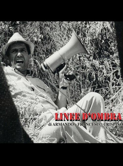 Linee d'ombra 2007 official movie poster