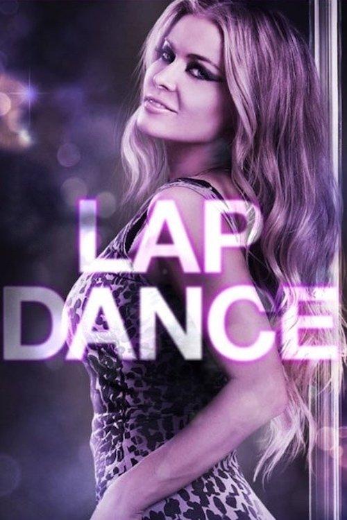 Lap Dance 2014 official movie poster