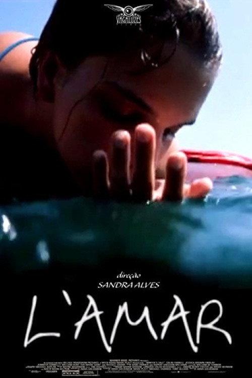L’Amar 2003 official movie poster