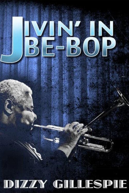 Jivin' in Be-Bop 1946 official movie poster