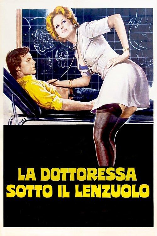 Under the Sheets 1976 official movie poster