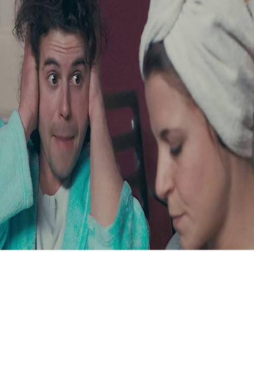 Can We Talk? 2009 official movie poster