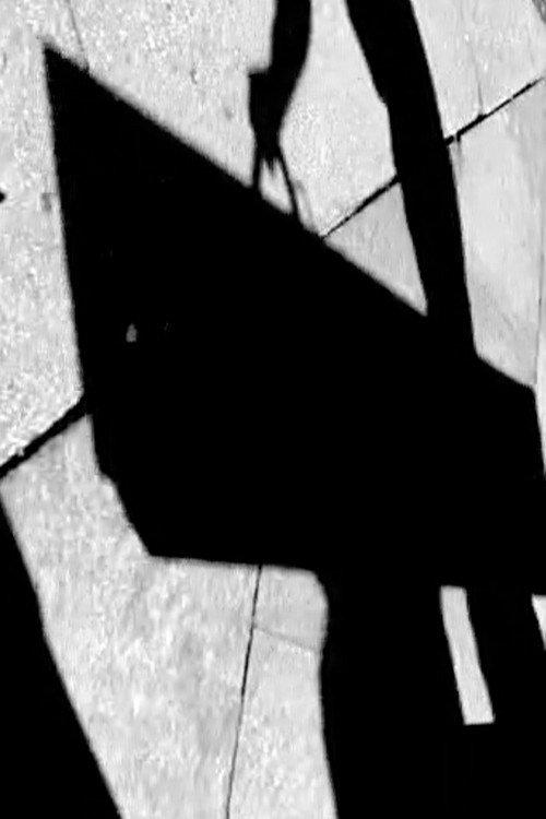 The Shadow's Dream 2012 official movie poster