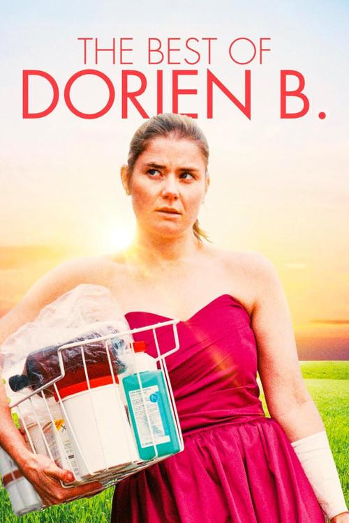 The Best of Dorien B. 2019 official movie poster