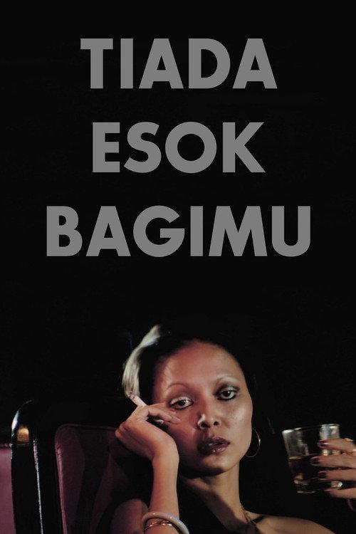 Tiada Esok Bagimu 1979 official movie poster