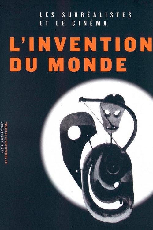 L'Invention du monde 1952 official movie poster
