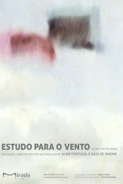Study for the Wind 2011 official movie poster
