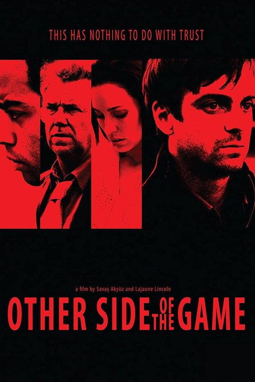 Other Side of the Game 2010 official movie poster