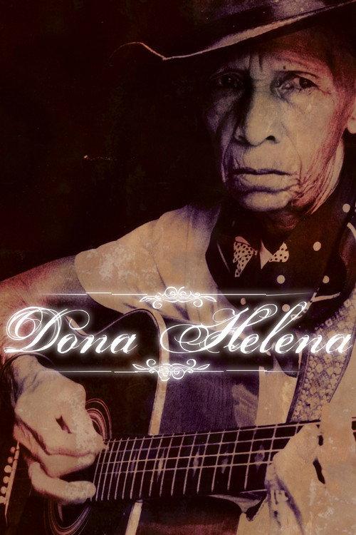 Dona Helena 2004 official movie poster
