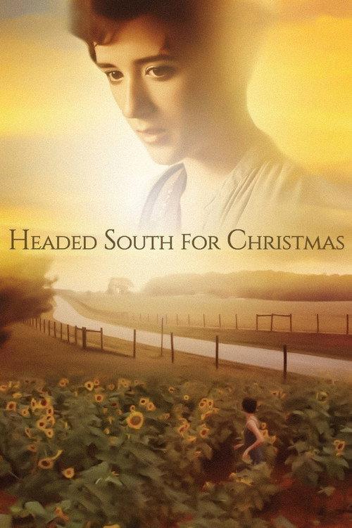 Headed South for Christmas 2013 official movie poster