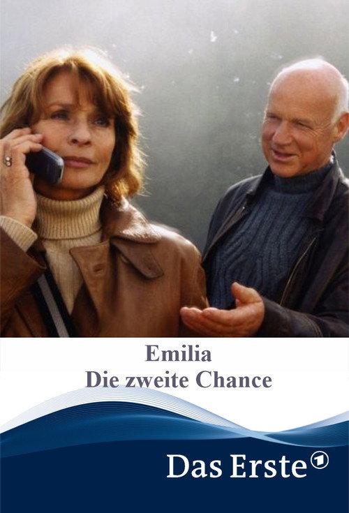 Emilia – Die zweite Chance 2005 official movie poster