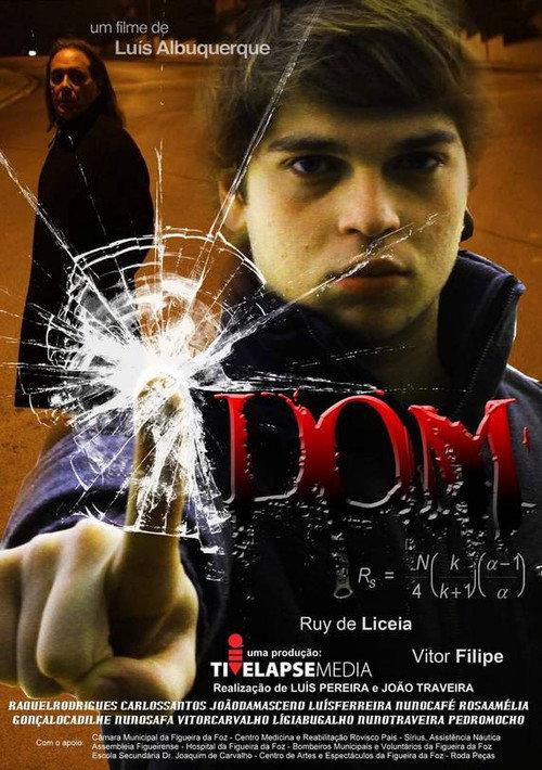 Dom 2012 official movie poster