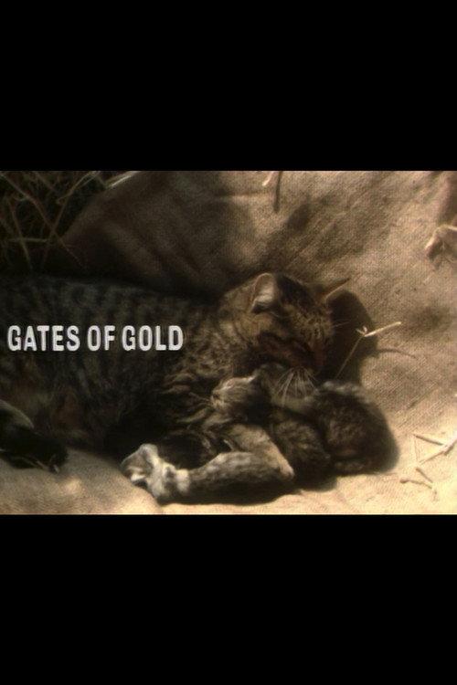 Gates of Gold 1983 official movie poster