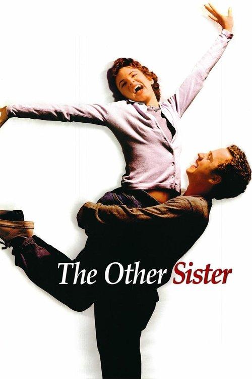 The Other Sister 1999 official movie poster
