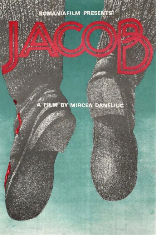 Jacob 1988 official movie poster