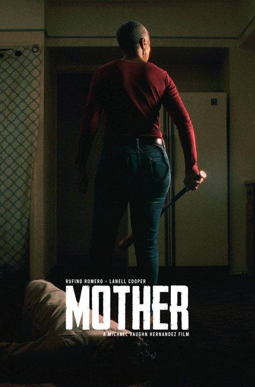Moments: Mother 2022 official movie poster