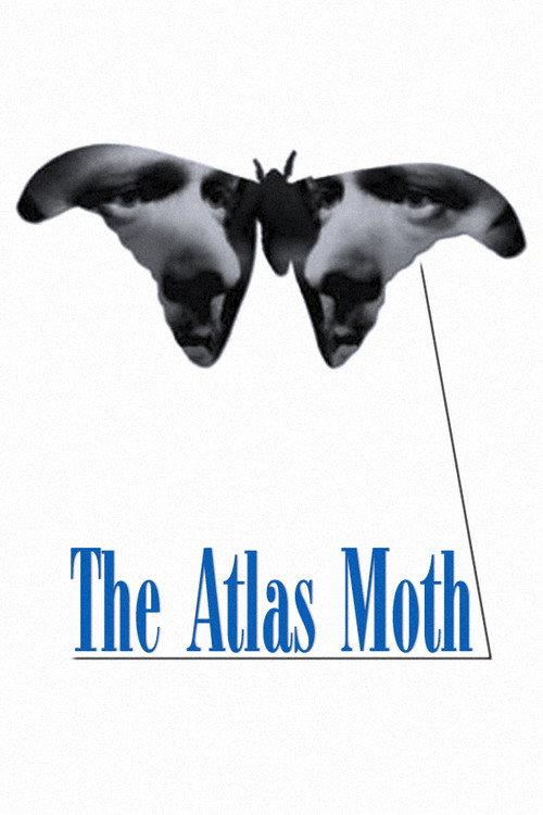 The Atlas Moth 2001 official movie poster