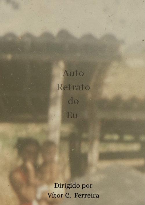 AUTO RETRATO DO EU 2026 official movie poster