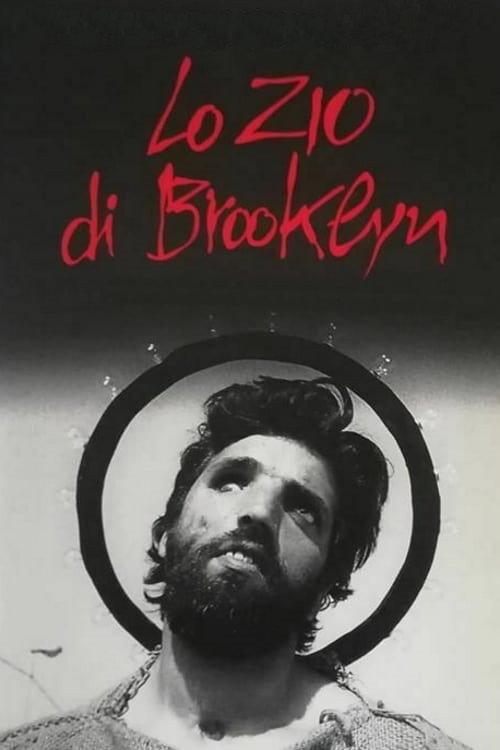 The Uncle from Brooklyn 1995 official movie poster