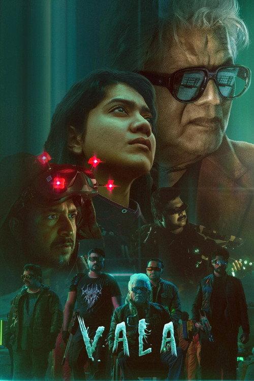 Vala official movie poster