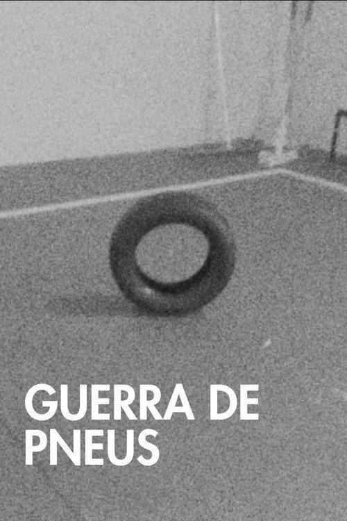 Rubber Tire Soul 2023 official movie poster