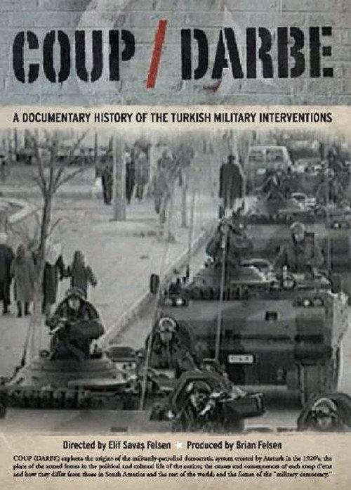 Coup 1999 official movie poster