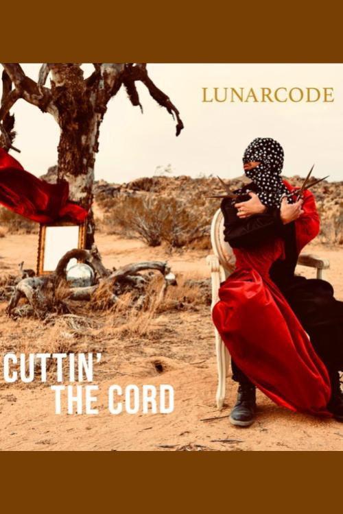 Lunarcode: Cuttin' the Cord 2021 official movie poster
