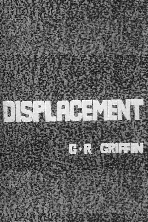 Displacement 1969 official movie poster