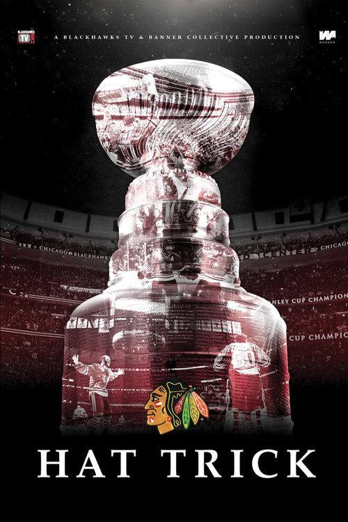 Hat Trick 2015 official movie poster