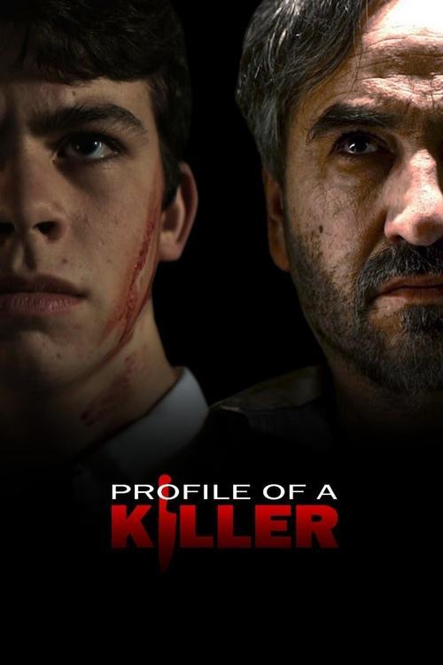 Profile of a Killer 2012 official movie poster