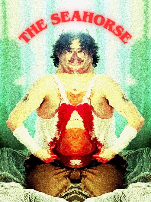 The Seahorse  official movie poster