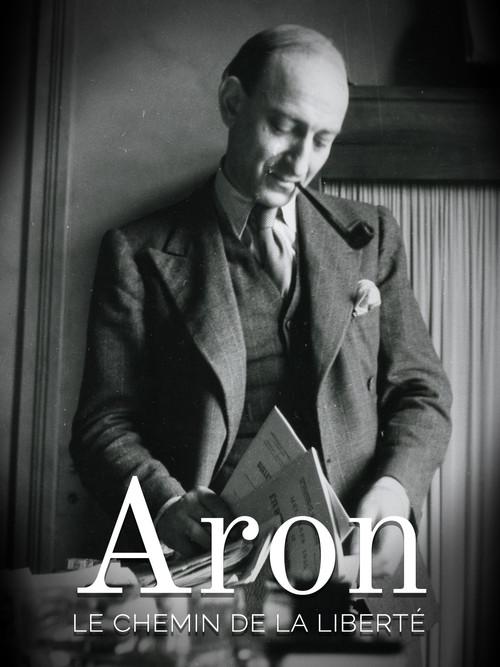 Aron, le chemin de la liberté 2018 official movie poster